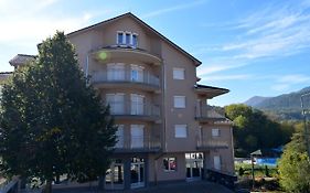 Apartmani & Spa Matin Breg